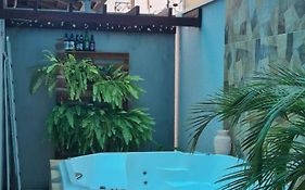 Palmas home rental